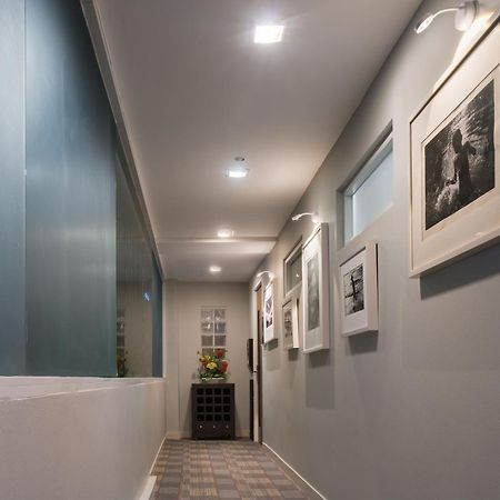 Aspira Suites Sukhumvit 20 バンコク都 エクステリア 写真